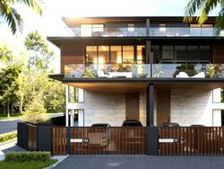 Henry Park (D10), Semi-Detached #549736021